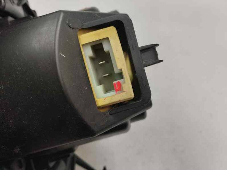 MOTOR CALEFACCION RENAULT CAPTUR 2015 1.2