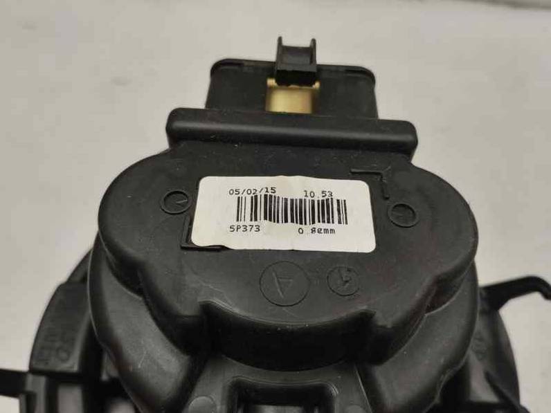 MOTOR CALEFACCION RENAULT CAPTUR 2015 1.2