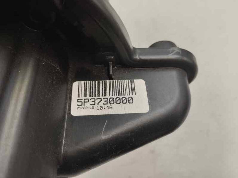 MOTOR CALEFACCION RENAULT CAPTUR 2015 1.2