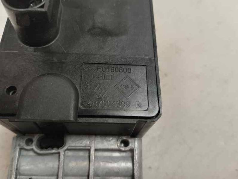 CONMUTADOR DE ARRANQUE RENAULT CAPTUR 2015 1.2