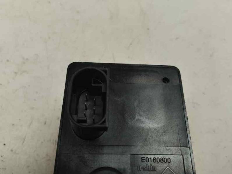 CONMUTADOR DE ARRANQUE RENAULT CAPTUR 2015 1.2