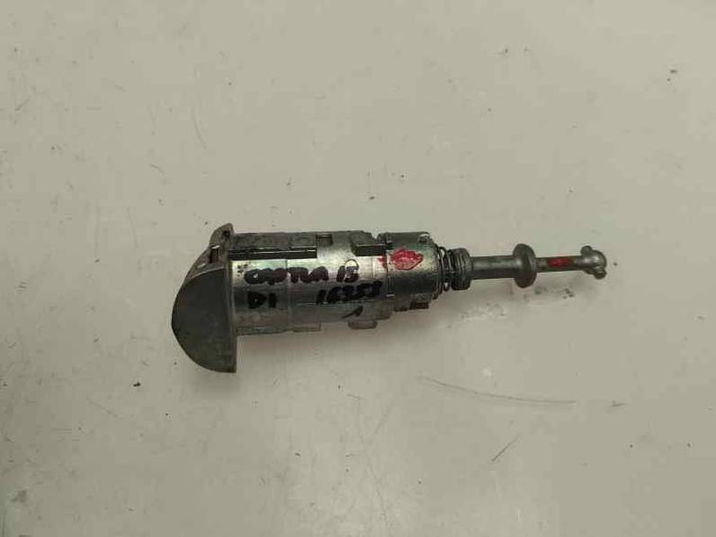 JUEGO BOMBINES RENAULT CAPTUR 2015 1.2