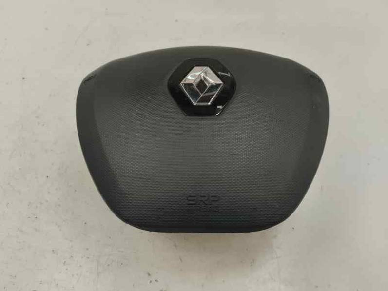 AIRBAG DELANTERO IZQUIERDO RENAULT CAPTUR 2015 1.2