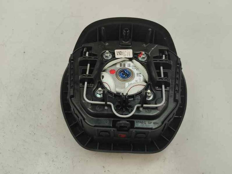 AIRBAG DELANTERO IZQUIERDO RENAULT CAPTUR 2015 1.2