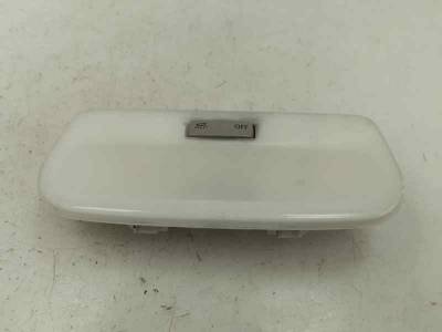 LUZ INTERIOR RENAULT CAPTUR 2015 1.2