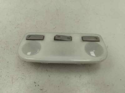 LUZ INTERIOR RENAULT CAPTUR 2015 1.2