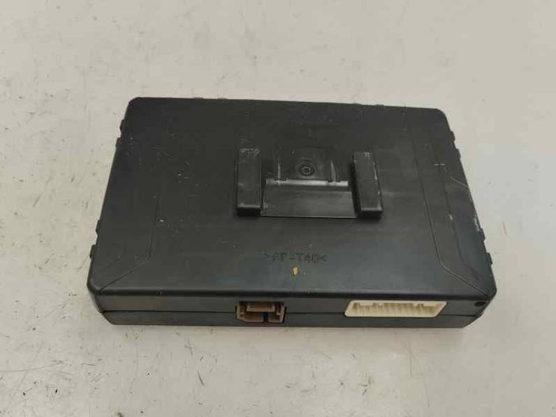 MODULO ELECTRONICO RENAULT CAPTUR 2015 1.2