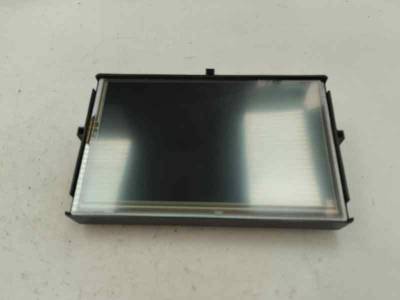 PANTALLA MULTIFUNCION RENAULT CAPTUR 2015 1.2