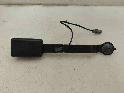 CINTURON SEGURIDAD DELANTERO IZQUIERDO RENAULT CAPTUR 2015 1.2
