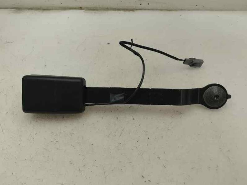 CINTURON SEGURIDAD DELANTERO IZQUIERDO RENAULT CAPTUR 2015 1.2