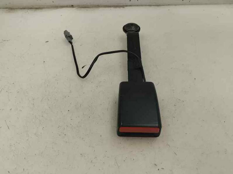 CINTURON SEGURIDAD DELANTERO IZQUIERDO RENAULT CAPTUR 2015 1.2