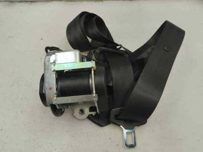 CINTURON SEGURIDAD DELANTERO DERECHO RENAULT CAPTUR 2015 1.2