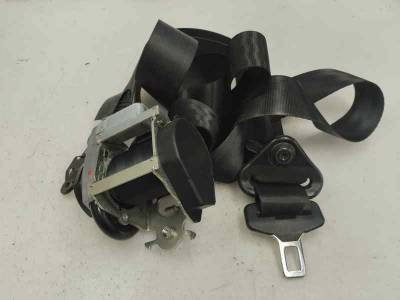 CINTURON SEGURIDAD DELANTERO IZQUIERDO RENAULT CAPTUR 2015 1.2