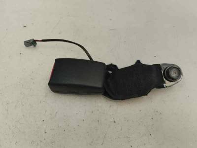 CINTURON SEGURIDAD TRASERO IZQUIERDO RENAULT CAPTUR 2015 1.2