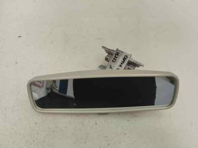 ESPEJO INTERIOR RENAULT CAPTUR 2015 1.2