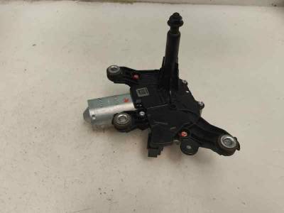 MOTOR LIMPIA TRASERO RENAULT CAPTUR 2015 1.2