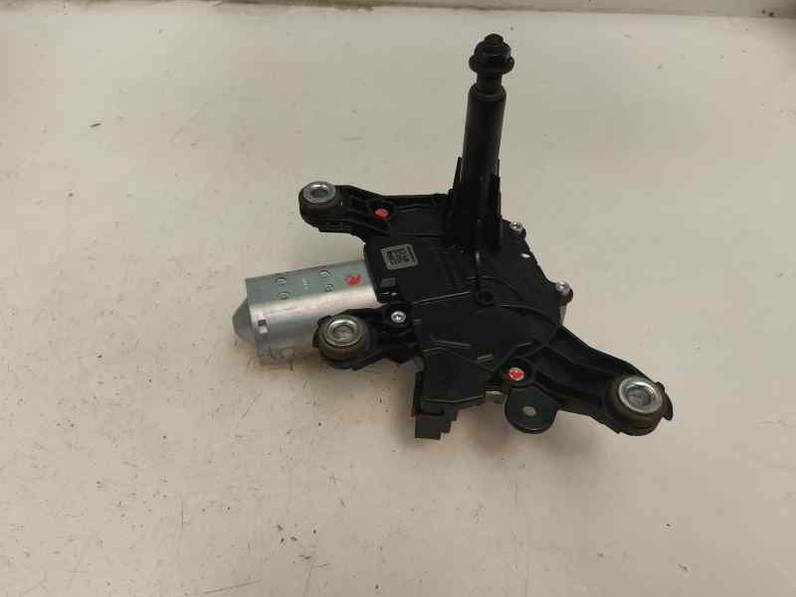 MOTOR LIMPIA TRASERO RENAULT CAPTUR 2015 1.2