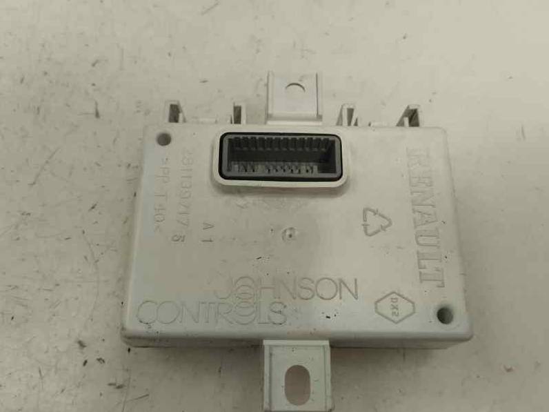 MODULO ELECTRONICO RENAULT CAPTUR 2015 1.2