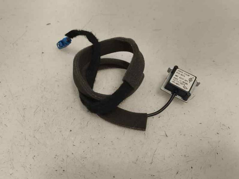 ANTENA RENAULT CAPTUR 2015 1.2