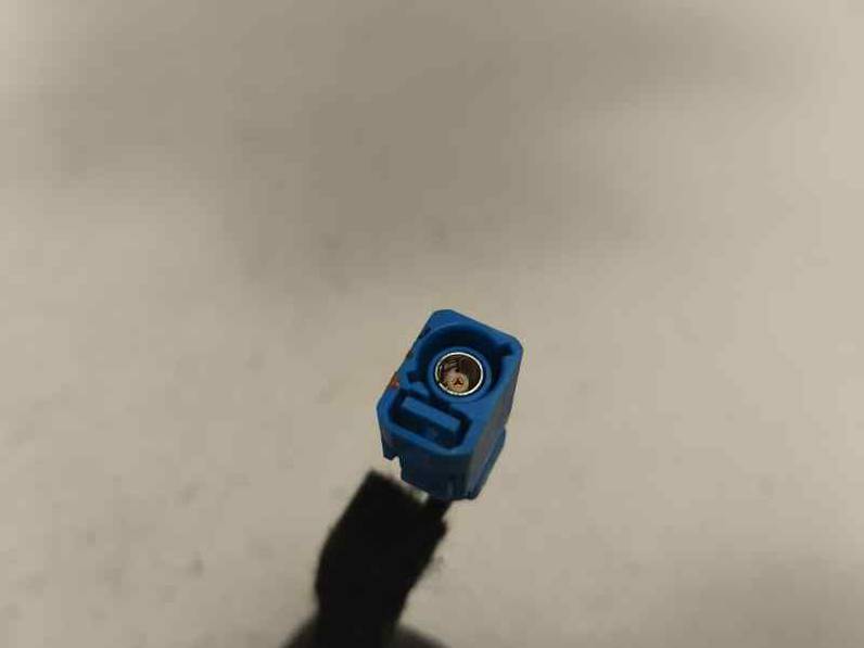 ANTENA RENAULT CAPTUR 2015 1.2