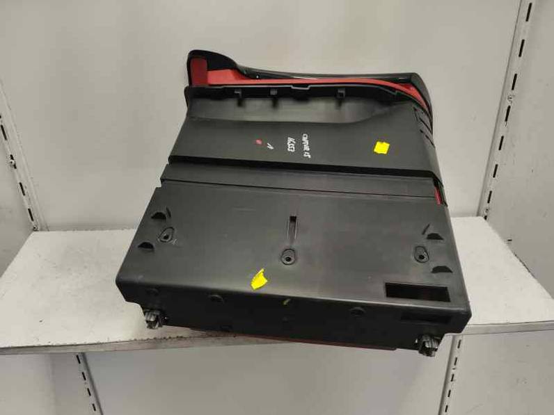 GUANTERA RENAULT CAPTUR 2015 1.2