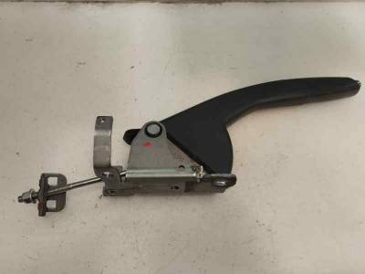 PALANCA FRENO DE MANO RENAULT CAPTUR 2015 1.2
