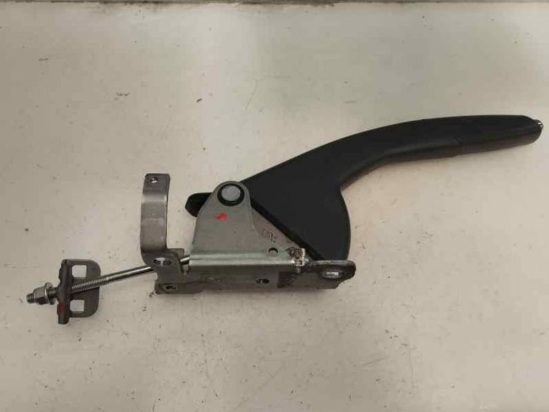 PALANCA FRENO DE MANO RENAULT CAPTUR 2015 1.2