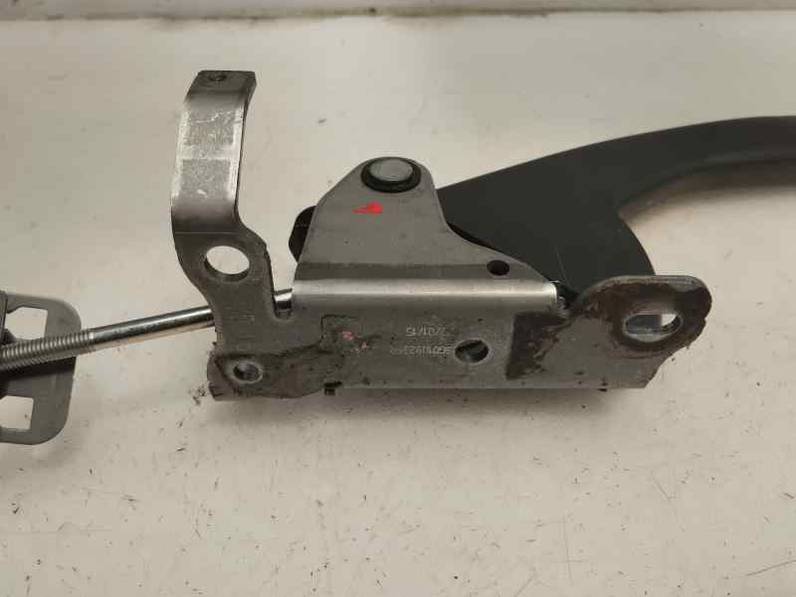 PALANCA FRENO DE MANO RENAULT CAPTUR 2015 1.2