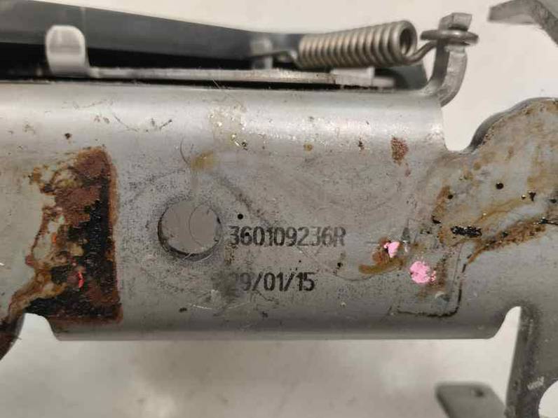 PALANCA FRENO DE MANO RENAULT CAPTUR 2015 1.2