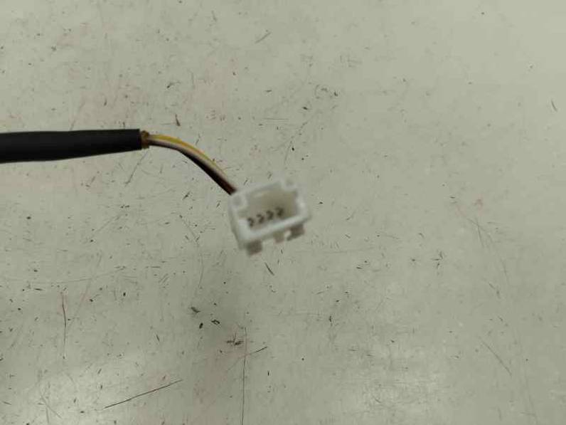 MODULO ELECTRONICO RENAULT CAPTUR 2015 1.2