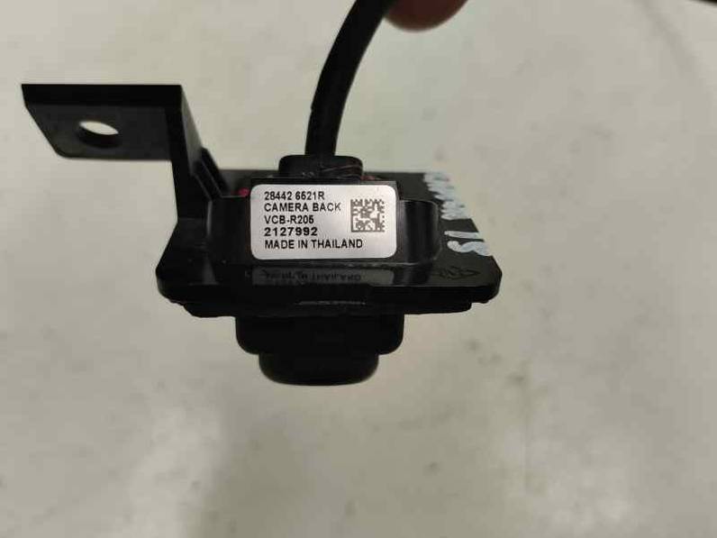 MODULO ELECTRONICO RENAULT CAPTUR 2015 1.2