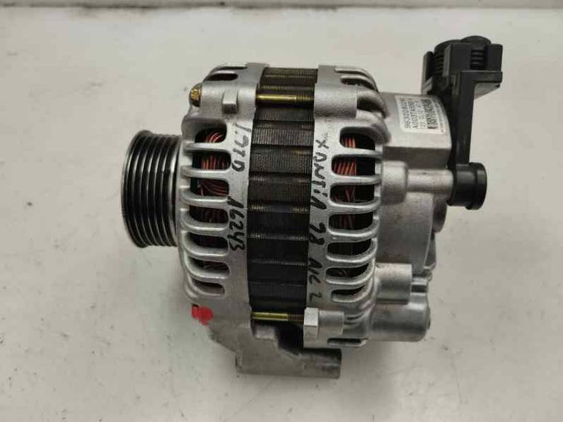 ALTERNADOR CITROEN XANTIA BERLINA 1998 1.9 SDTD (75 CV)