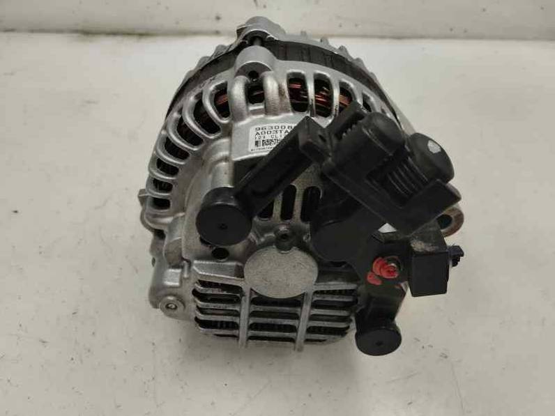 ALTERNADOR CITROEN XANTIA BERLINA 1998 1.9 SDTD (75 CV)