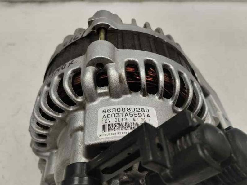 ALTERNADOR CITROEN XANTIA BERLINA 1998 1.9 SDTD (75 CV)