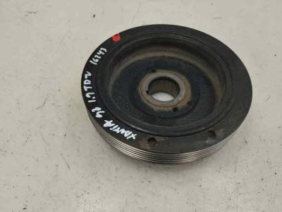 POLEA CIGUENAL CITROEN XANTIA BERLINA 1998 1.9 SDTD (75 CV)