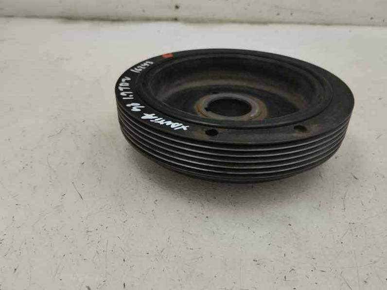 POLEA CIGUENAL CITROEN XANTIA BERLINA 1998 1.9 SDTD (75 CV)