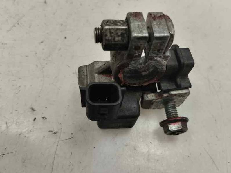 BATERIA RENAULT CAPTUR 2015 1.2