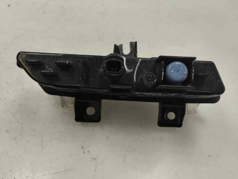 PILOTO DELANTERO DERECHO RENAULT CAPTUR 2015 1.2