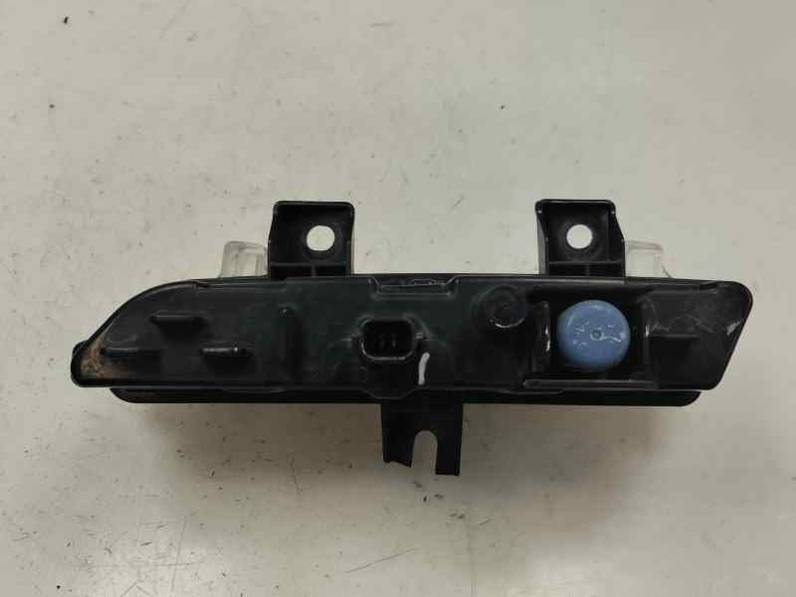 PILOTO DELANTERO IZQUIERDO RENAULT CAPTUR 2015 1.2