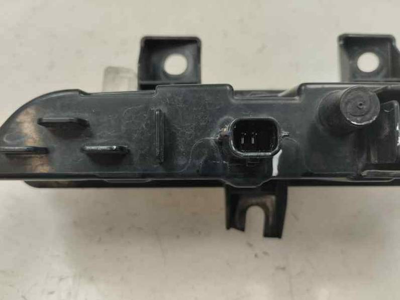 PILOTO DELANTERO IZQUIERDO RENAULT CAPTUR 2015 1.2