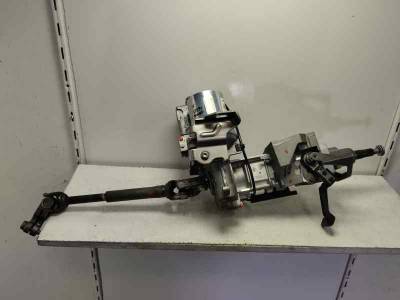 COLUMNA DIRECCION RENAULT CAPTUR 2015 1.2