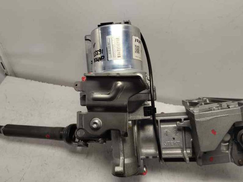 COLUMNA DIRECCION RENAULT CAPTUR 2015 1.2