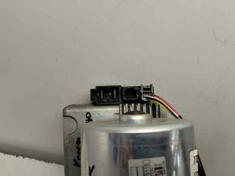 COLUMNA DIRECCION RENAULT CAPTUR 2015 1.2