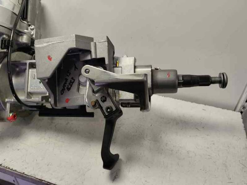 COLUMNA DIRECCION RENAULT CAPTUR 2015 1.2
