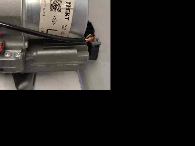 COLUMNA DIRECCION RENAULT CAPTUR 2015 1.2