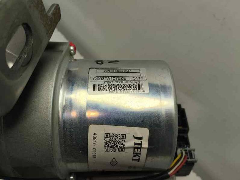 COLUMNA DIRECCION RENAULT CAPTUR 2015 1.2