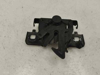 CERRADURA CAPOT RENAULT CAPTUR 2015 1.2