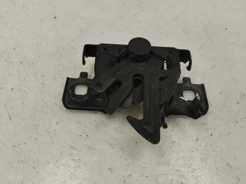 CERRADURA CAPOT RENAULT CAPTUR 2015 1.2