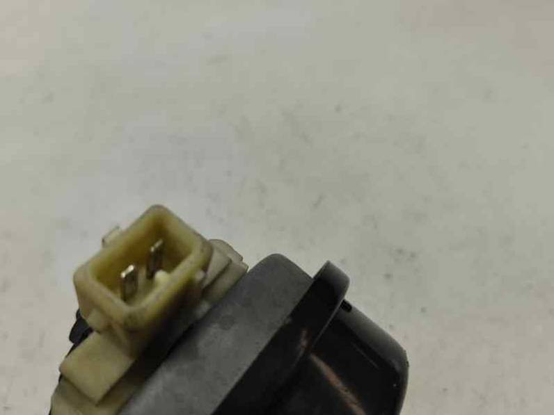 CLAXON RENAULT CAPTUR 2015 1.2