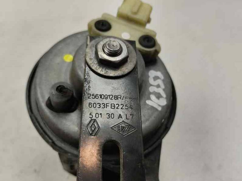 CLAXON RENAULT CAPTUR 2015 1.2